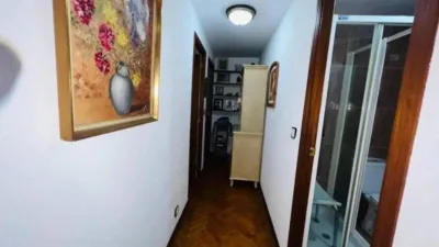 Apartment in Ourense City photo 22