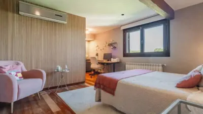 Chalet in Bonanza photo 28