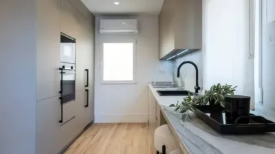 Apartment in Prosperidad photo 7