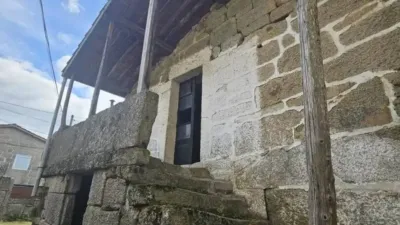Rustic house in Ourense Capital photo 2