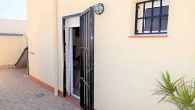 Apartment in Guardamar del Segura photo 10