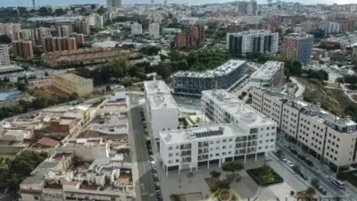 Pis – Alicante - Alacant - Vista 3