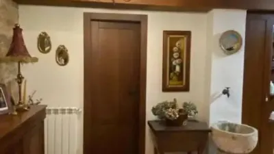 Chalet in Vilamarín photo 33