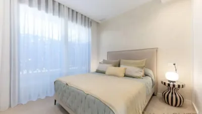 Apartment in Urbanizaciones Balcó de Finestrat-Terra Marina photo 20
