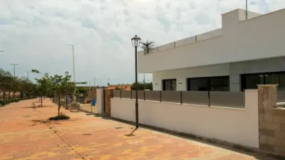 Chalet in Murcia Capital photo 33