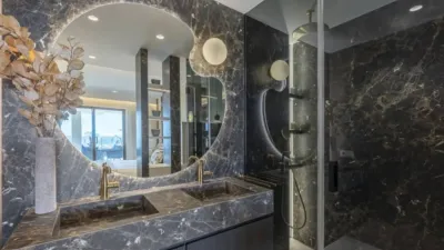 Apartment in Estepona photo 24