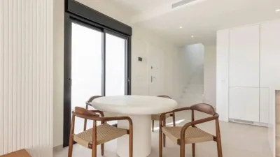 Apartment in Los Alcázares photo 6