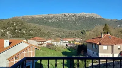 Chalet in Calseca photo 12