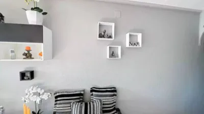 Apartment on Calle Sant Maurici D, 210 photo 13