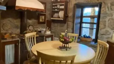 Chalet in Vilamarín photo 36