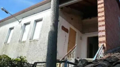 Chalet in Amoeiro photo 3