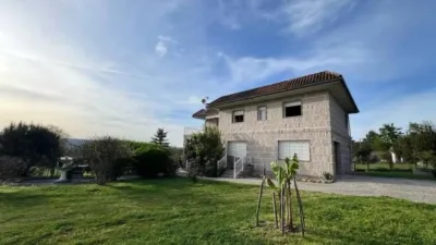 Chalet in Ourense City photo 41