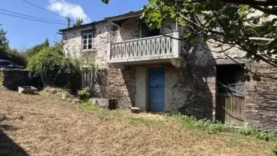 Rustic property in Ortigueira photo 4