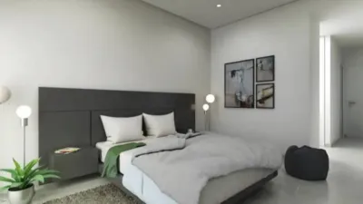 Chalet in Murcia City photo 23