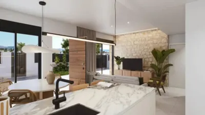 Chalet en Torre-Pacheco photo 10