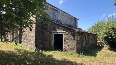 Rustic property in Ortigueira photo 6