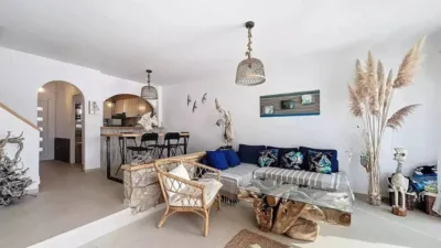 Chalet on Carrer de la Tordera photo 3