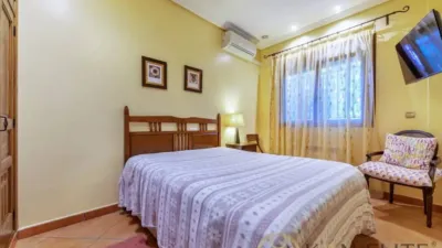 Chalet in Torrellano-Valverde-Parc Empresarial photo 18
