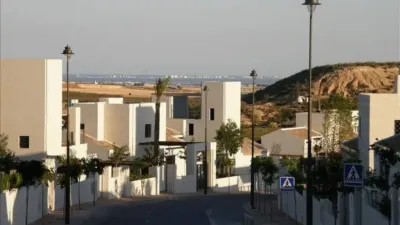 Chalet in Murcia Capital photo 12