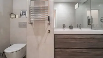 Apartment in Ready-to-Move Condition photo 32