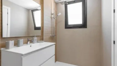 Chalet in Orihuela photo 50