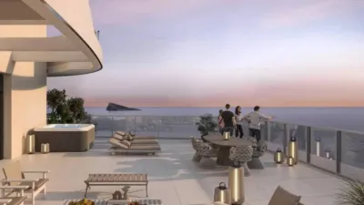 Apartment on Avinguda Racharell photo 19