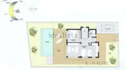 Chalet in Finestrat photo 32