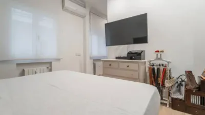 Apartment in Ready-to-Move Condition photo 21