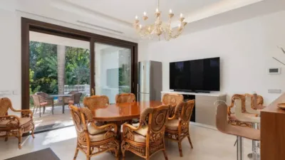 Chalet in Estepona photo 37