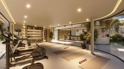 Penthouse in Estepona photo 35