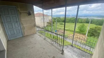 Chalet en San Cibrao Das Viñas (Capital) photo 5