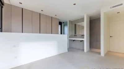Chalet in Urbanizaciones Balcó de Finestrat-Terra Marina photo 26
