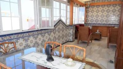 Apartment in Guardamar del Segura photo 2