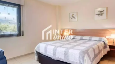 Apartment on Carrer de Joranot Martorell, 25 photo 19