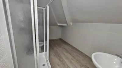 Apartment in Ribadavia photo 6