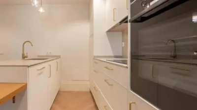 Apartment in Goya photo 9