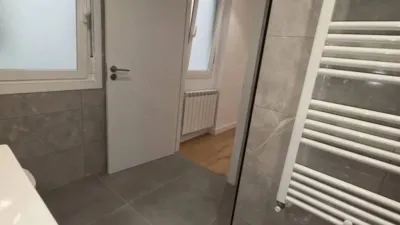 Flat in Ourense Capital photo 22