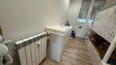 Flat in Ourense City photo 50