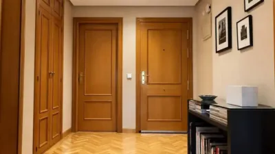 Apartment in Prado de Somosaguas photo 10