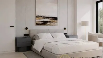 Apartment in the Centre photo 9