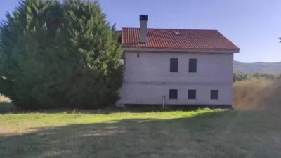 Chalet en Allariz photo 3