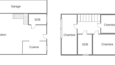 Chalet en Carrer de la Tordera photo 28