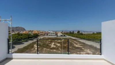 Chalet in Orihuela photo 30