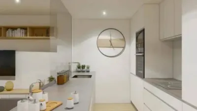 Apartment in Ourense City photo 6