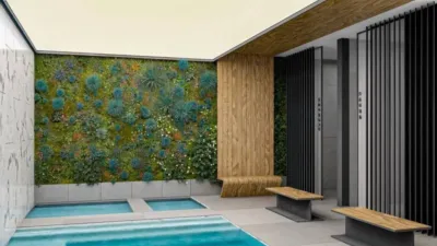 Penthouse in Estepona photo 12
