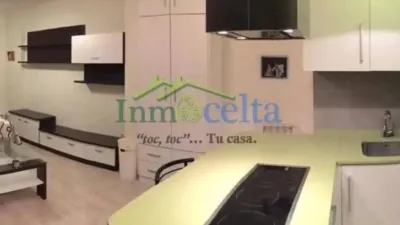 Flat in Casco Vello photo 5