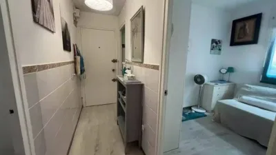 Apartment in Port Esportiu-Canyelles-Puig Rom photo 7