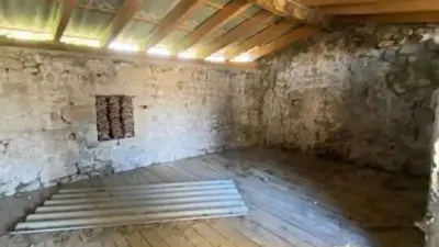 Chalet in Taboadela photo 11