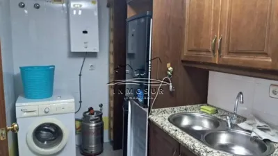 Apartment in Lucena photo 11