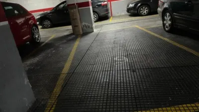 Flat in Ourense City photo 65